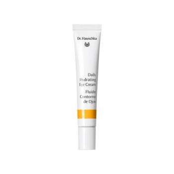 Fluide Contour des Yeux