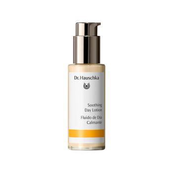 Fluide Apaisant de Jour pour Peau Sensible