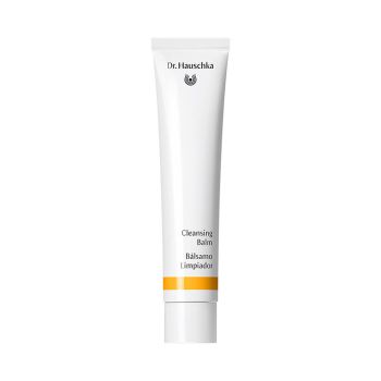 Baume Nettoyant Visage à l'Argile de Rügen et Huiles Végétales