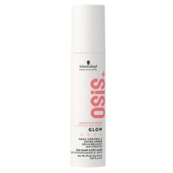Smooth & Shine Glow Serum
