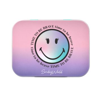 Smiley Pansements Brillants