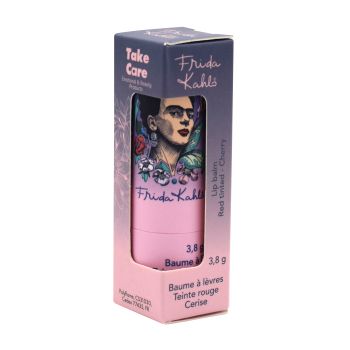 Frida Kahlo Baume à Lèvres Coloré