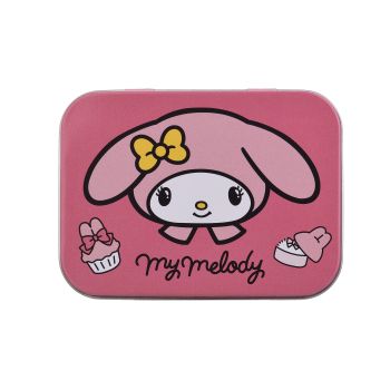 Boîte de Pansements Enfant My Melody
