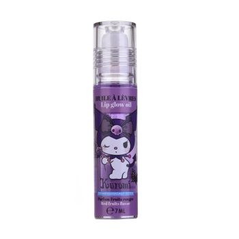 Huile à lèvres Hello Kitty Kuromi