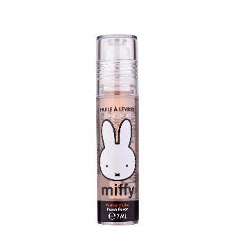 Huile à lèvres Miffy