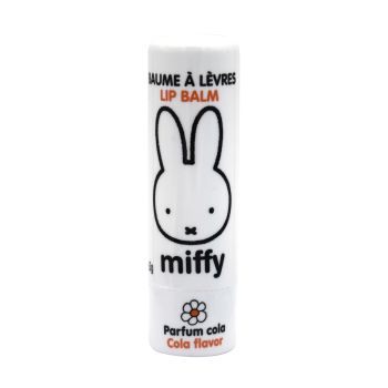 Baume à lèvres Miffy