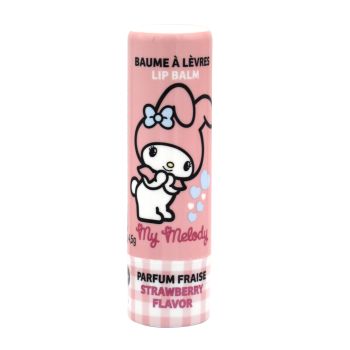 Baume à lèvres My Melody
