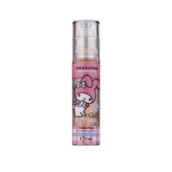 Huile à lèvres My Melody