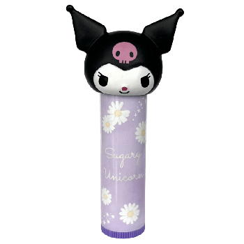 Baume à lèvres Hello Kitty Kuromi