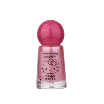 Vernis à Ongles pour Adultes Hello Kitty