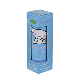 Baume à Lèvres Teinté Cinnamoroll