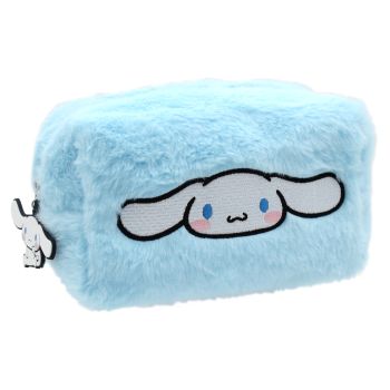 Trousse en peluche Cinnamoroll