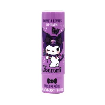 Baume à Lèvres Mûre Hello Kitty Kuromi
