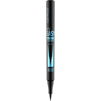 It's Easy Tattoo Liner Waterproof Eyeliner
