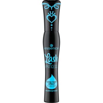 Lash Princess Mascara Curl & Volume