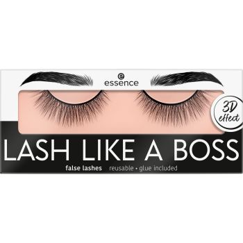 Lash Like A Boss Faux Cils