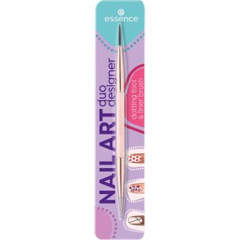 Nail Art Designer Duo