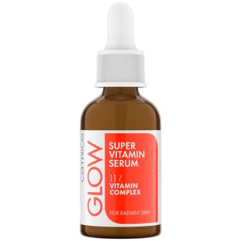 Sérum Glow Super Vitamin