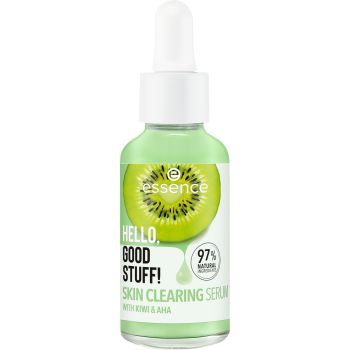 Hello, Good Stuff! Sérum Perfecteur Purifiant