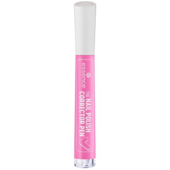Stylo Correcteur de Vernis à Ongles sans Acétone
