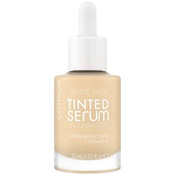 Fond de Teint Sérum Nude Drop Tinted