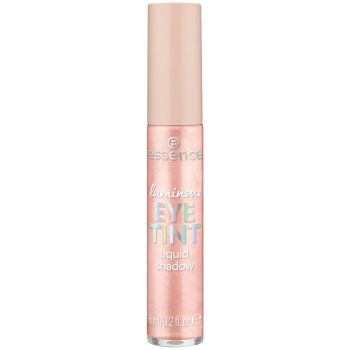 Luminous Eye Tint Fard à Paupières Liquide