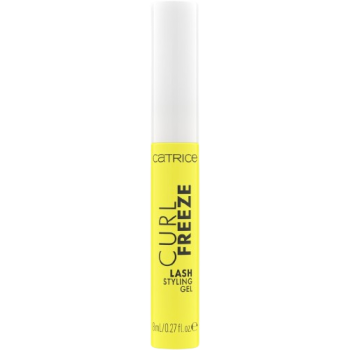 Gel Cils Curl Freeze