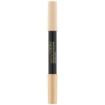 Highlighting Hero Crayon Duo