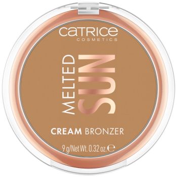 Melted Sun Bronzant en Crème