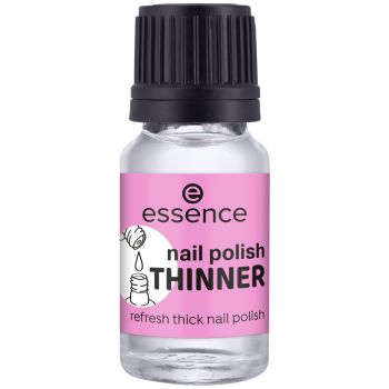 Diluant de Vernis à Ongles Thinner