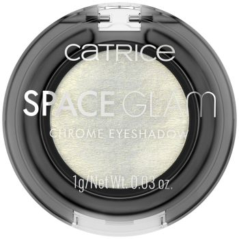 Fard à Paupières Space Glam Chrome