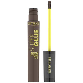 Gel Fixateur pour Sourcils Super Glue