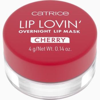 Masque pour les Lèvres Lip Lovin' Overnight Lip Mask