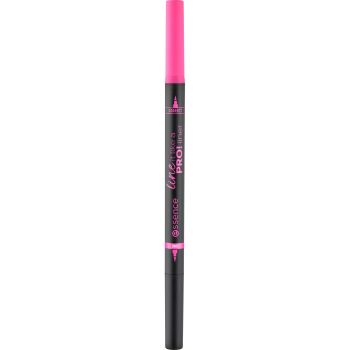 Line It Like A Pro Eyeliner