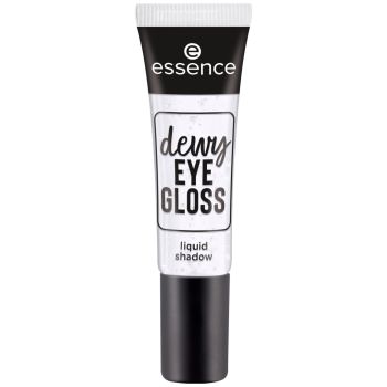 Fard à Paupières Liquide Eye Gloss