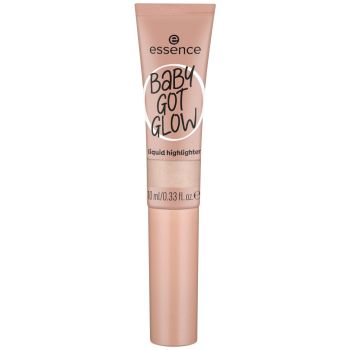 Highlighter Liquide Baby Got Glow