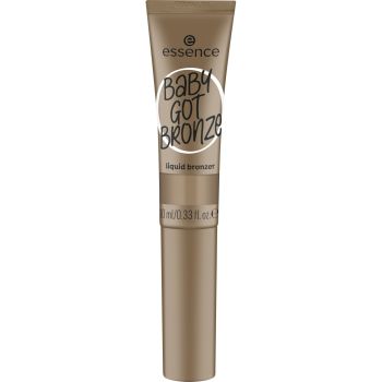Bronzant Liquide Baby Got Bronze