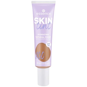 Skin Tint Crème Hydratante Teintée