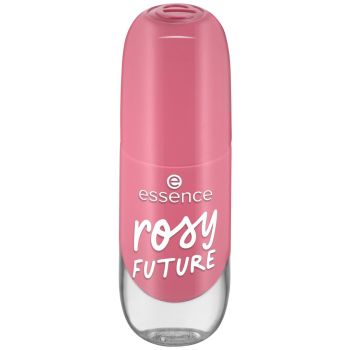 Gel Nail Colour Vernis à Ongles