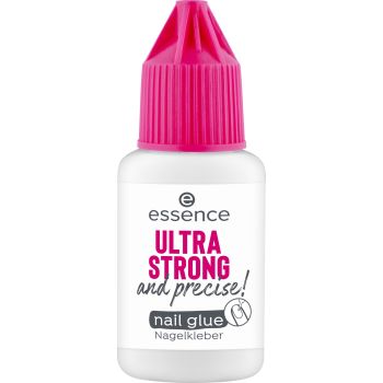 Colle à Ongles Ultra Strong & Precise