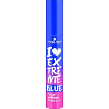 I Love Extreme Blue Mascara Volume