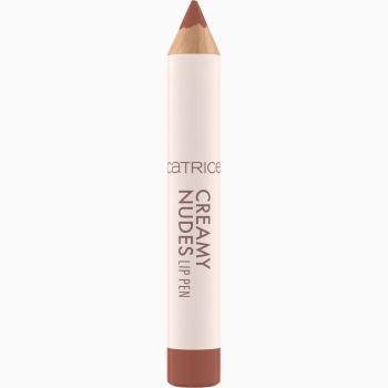 Crayon à Lèvres Creamy Nudes