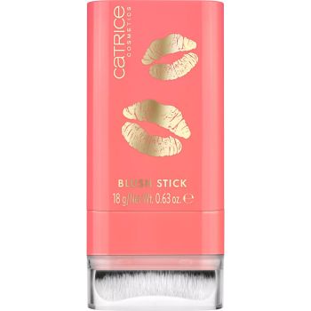 Kiss & Glow Blush en Stick