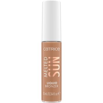 Melted Sun Bronzant Liquide