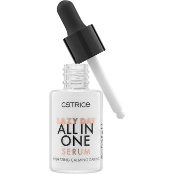 Sérum tout-en-un Lazy Day