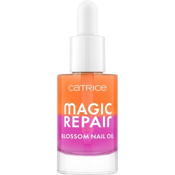 Huile Réparatrice Ongles Blossom