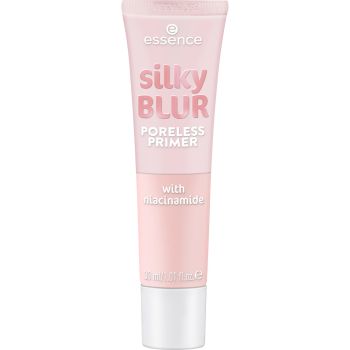 Silky Blur Primer Anti-pores
