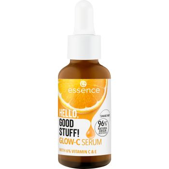 Glow C Hello Good Stuff Serum