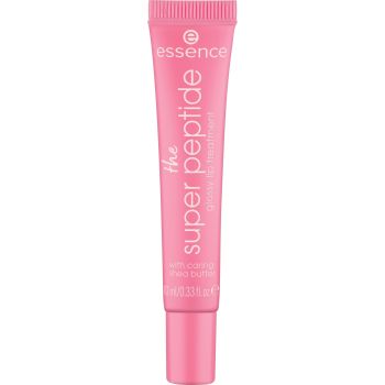The Super Peptide Soin pour les Lèvres