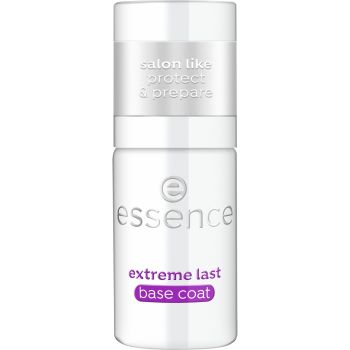Base de Vernis à Ongles Extreme Last